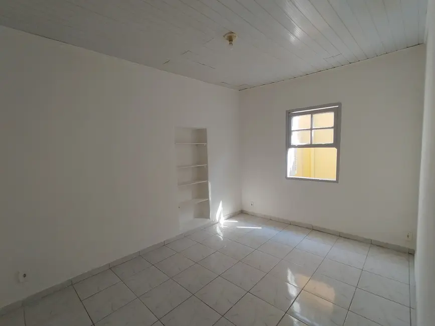 Foto 1 de Casa com 1 quarto para alugar, 45m2 em Saúde, São Paulo - SP
