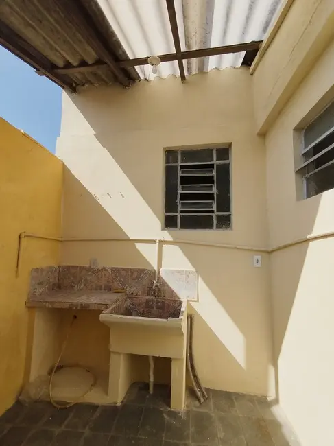 Foto 4 de Casa com 1 quarto para alugar, 45m2 em Saúde, São Paulo - SP