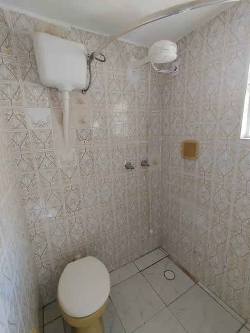 Foto 9 de Casa com 1 quarto para alugar, 45m2 em Saúde, São Paulo - SP