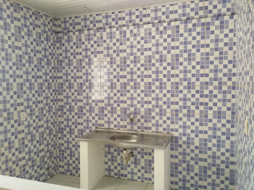 Foto 5 de Casa com 1 quarto para alugar, 45m2 em Saúde, São Paulo - SP