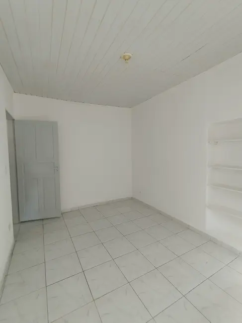 Foto 2 de Casa com 1 quarto para alugar, 45m2 em Saúde, São Paulo - SP