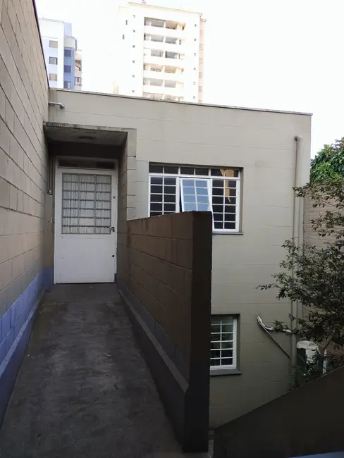 Foto 2 de Armazém / Galpão para alugar, 180m2 em Saúde, São Paulo - SP
