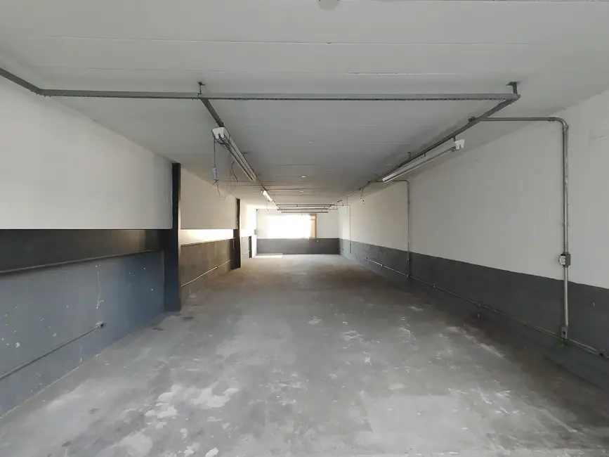 Armazém / Galpão para alugar, 180m2 em Saúde, São Paulo - SP - imagem 3 Foto 3 de Armazém / Galpão para alugar, 180m2 em Saúde, São Paulo - SP