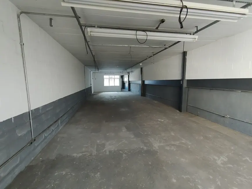 Armazém / Galpão para alugar, 180m2 em Saúde, São Paulo - SP - imagem 7 Foto 7 de Armazém / Galpão para alugar, 180m2 em Saúde, São Paulo - SP