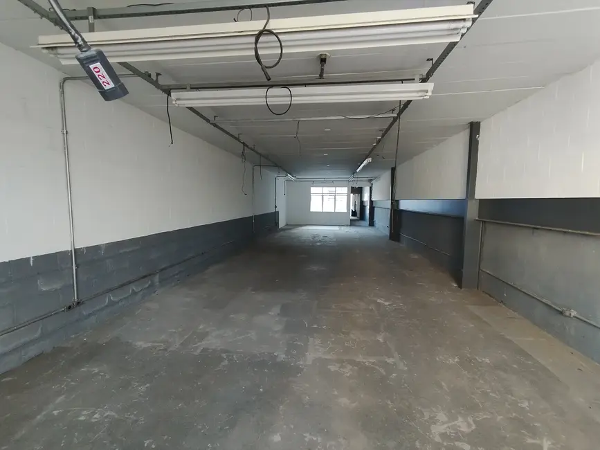 Armazém / Galpão para alugar, 180m2 em Saúde, São Paulo - SP - imagem 9 Foto 9 de Armazém / Galpão para alugar, 180m2 em Saúde, São Paulo - SP