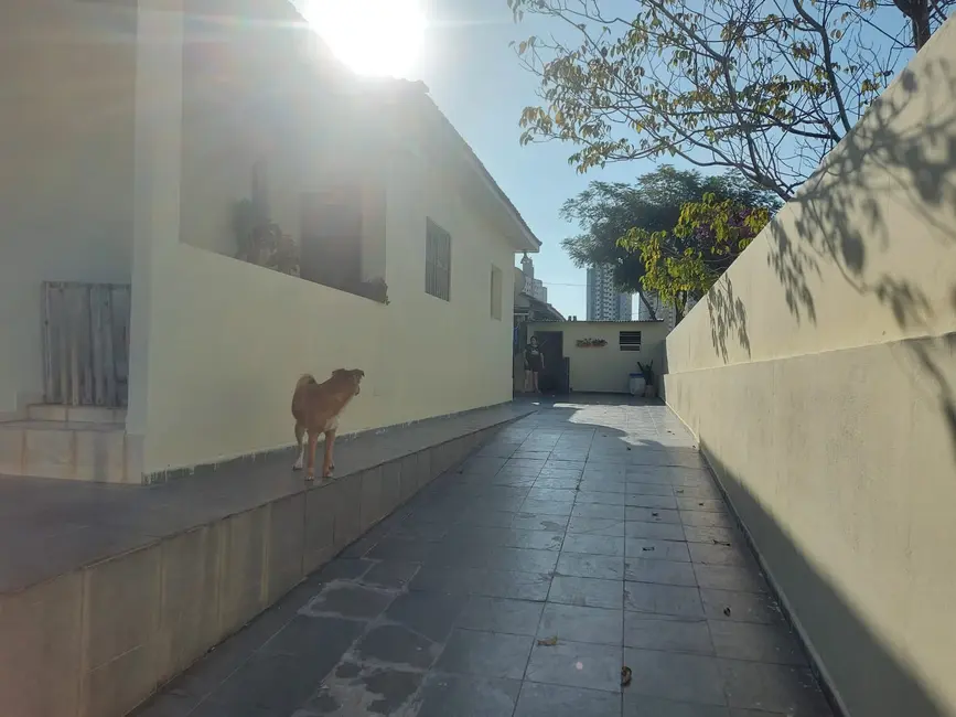 Foto 3 de Casa com 4 quartos à venda, 288m2 em Saúde, São Paulo - SP