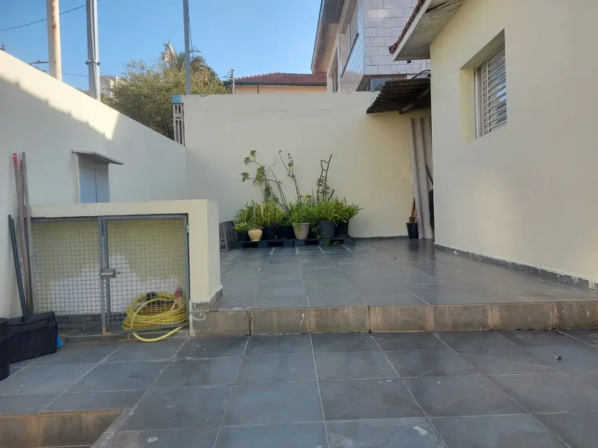 Foto 1 de Casa com 4 quartos à venda, 288m2 em Saúde, São Paulo - SP
