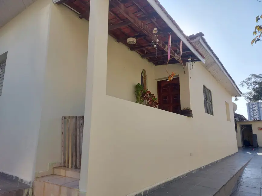 Foto 2 de Casa com 4 quartos à venda, 288m2 em Saúde, São Paulo - SP