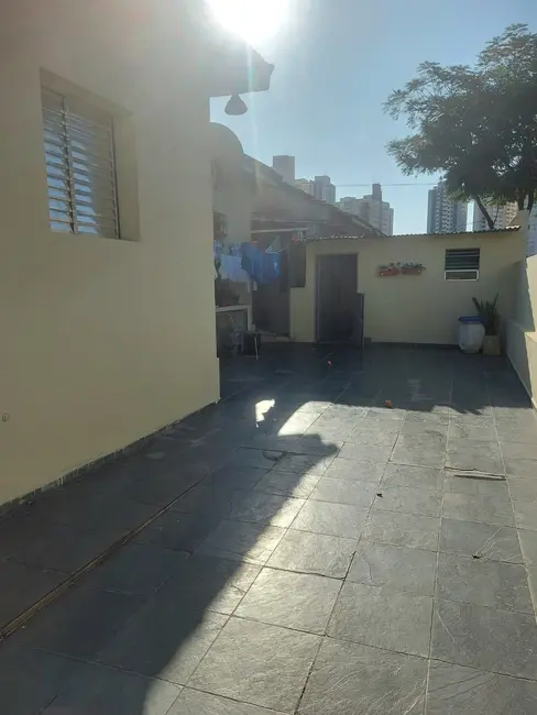 Foto 5 de Casa com 4 quartos à venda, 288m2 em Saúde, São Paulo - SP