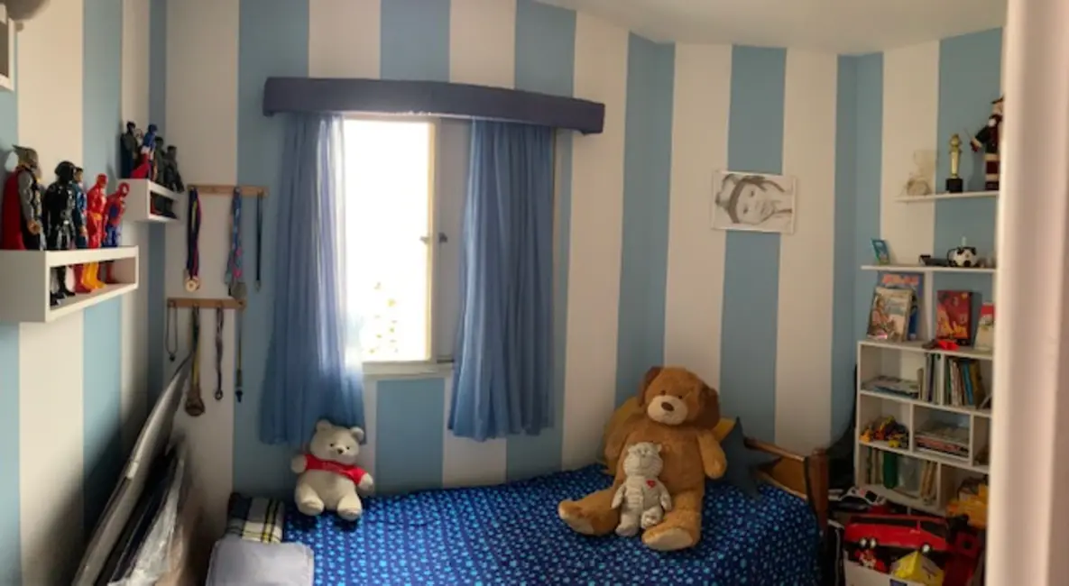 Foto 4 de Apartamento com 3 quartos à venda, 77m2 em Chácara Inglesa, São Paulo - SP