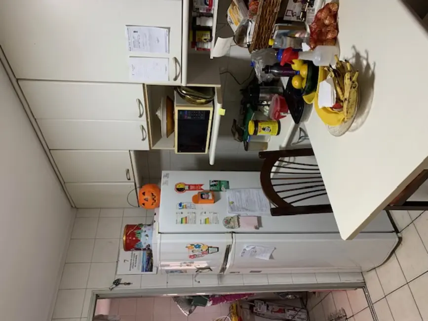 Foto 6 de Apartamento com 3 quartos à venda, 77m2 em Chácara Inglesa, São Paulo - SP