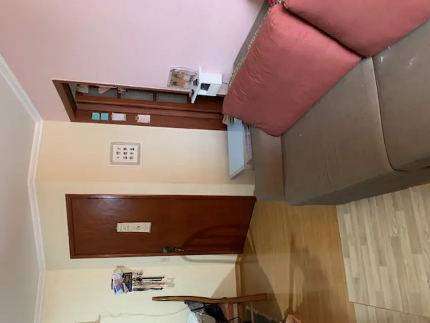 Foto 1 de Apartamento com 3 quartos à venda, 77m2 em Chácara Inglesa, São Paulo - SP