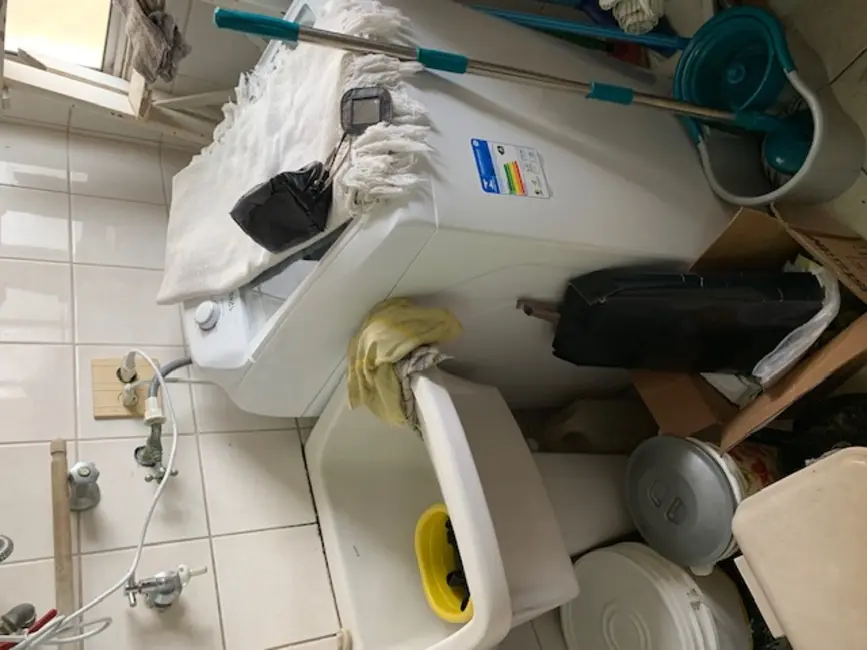 Foto 9 de Apartamento com 3 quartos à venda, 77m2 em Chácara Inglesa, São Paulo - SP