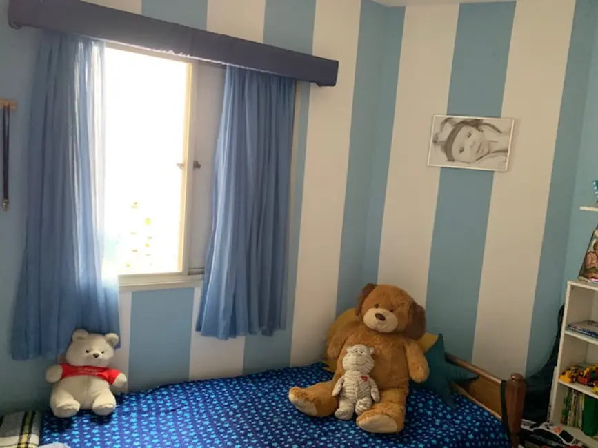 Foto 3 de Apartamento com 3 quartos à venda, 77m2 em Chácara Inglesa, São Paulo - SP