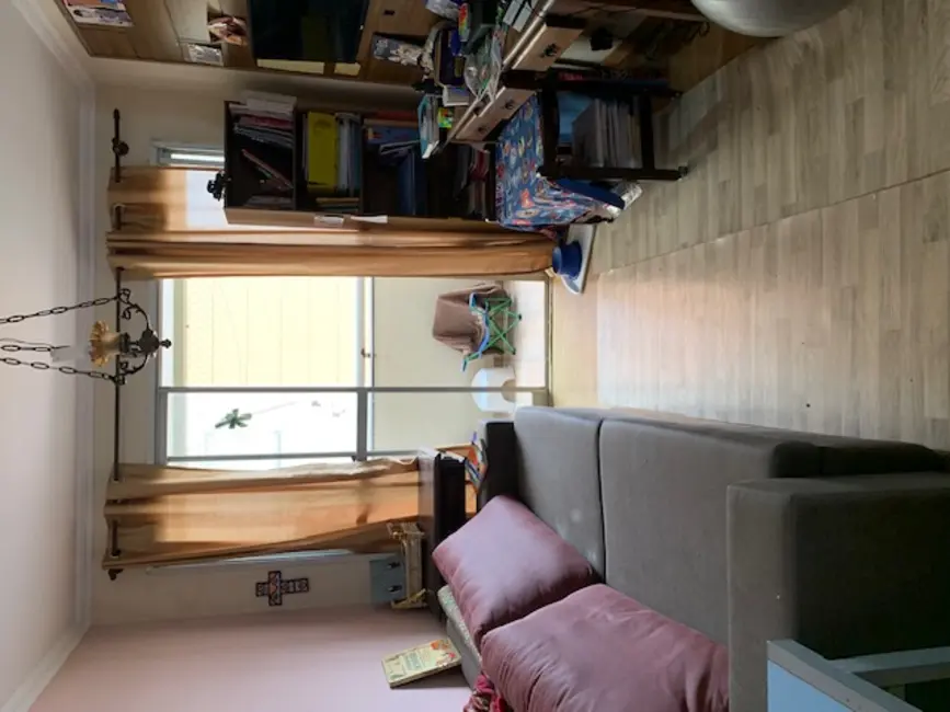 Foto 2 de Apartamento com 3 quartos à venda, 77m2 em Chácara Inglesa, São Paulo - SP