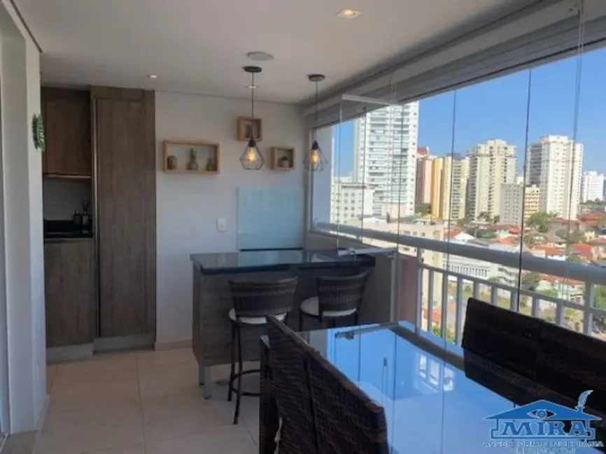 Foto 7 de Apartamento com 2 quartos à venda, 68m2 em Chácara Inglesa, São Paulo - SP