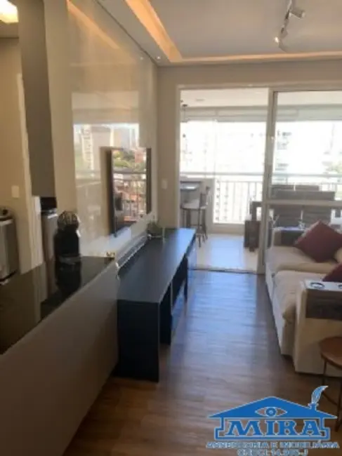 Foto 2 de Apartamento com 2 quartos à venda, 68m2 em Chácara Inglesa, São Paulo - SP