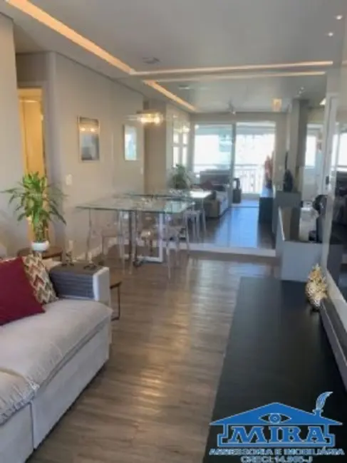 Foto 3 de Apartamento com 2 quartos à venda, 68m2 em Chácara Inglesa, São Paulo - SP