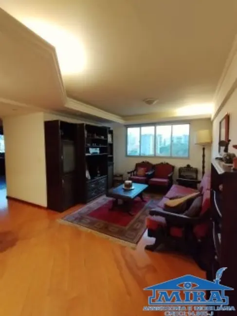 Apartamento com 2 quartos à venda, 85m2 em Vila Mariana, São Paulo - SP - imagem 5 Foto 5 de Apartamento com 2 quartos à venda, 85m2 em Vila Mariana, São Paulo - SP