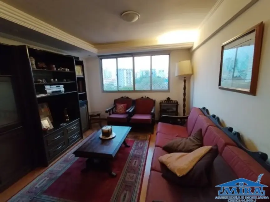 Foto 2 de Apartamento com 2 quartos à venda, 85m2 em Vila Mariana, São Paulo - SP