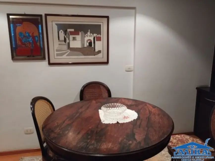 Apartamento com 2 quartos à venda, 85m2 em Vila Mariana, São Paulo - SP - imagem 7 Foto 7 de Apartamento com 2 quartos à venda, 85m2 em Vila Mariana, São Paulo - SP