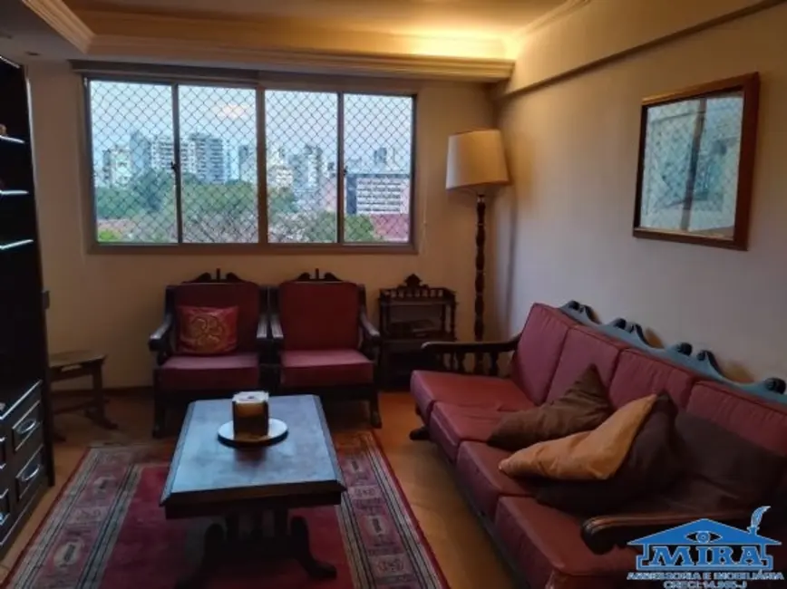 Foto 1 de Apartamento com 2 quartos à venda, 85m2 em Vila Mariana, São Paulo - SP