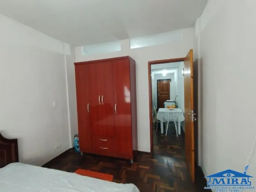Apartamento com 1 quarto à venda, 37m2 em Sé, São Paulo - SP - imagem 6 Foto 6 de Apartamento com 1 quarto à venda, 37m2 em Sé, São Paulo - SP