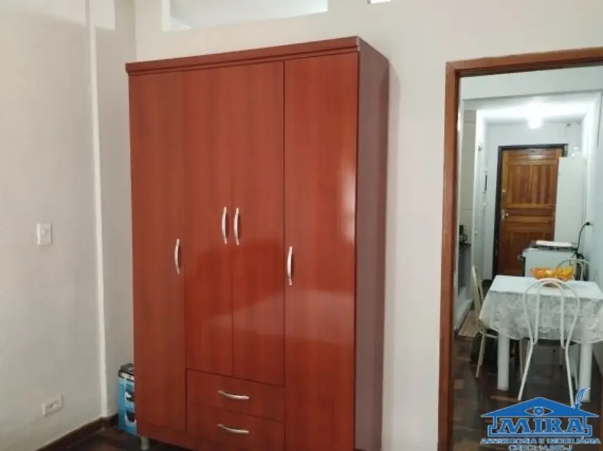 Apartamento com 1 quarto à venda, 37m2 em Sé, São Paulo - SP - imagem 9 Foto 9 de Apartamento com 1 quarto à venda, 37m2 em Sé, São Paulo - SP