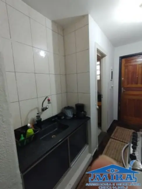 Apartamento com 1 quarto à venda, 37m2 em Sé, São Paulo - SP - imagem 4 Foto 4 de Apartamento com 1 quarto à venda, 37m2 em Sé, São Paulo - SP