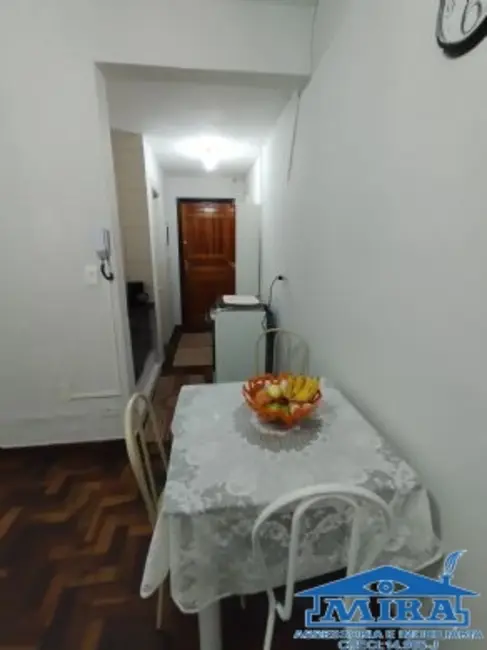 Apartamento com 1 quarto à venda, 37m2 em Sé, São Paulo - SP - imagem 3 Foto 3 de Apartamento com 1 quarto à venda, 37m2 em Sé, São Paulo - SP