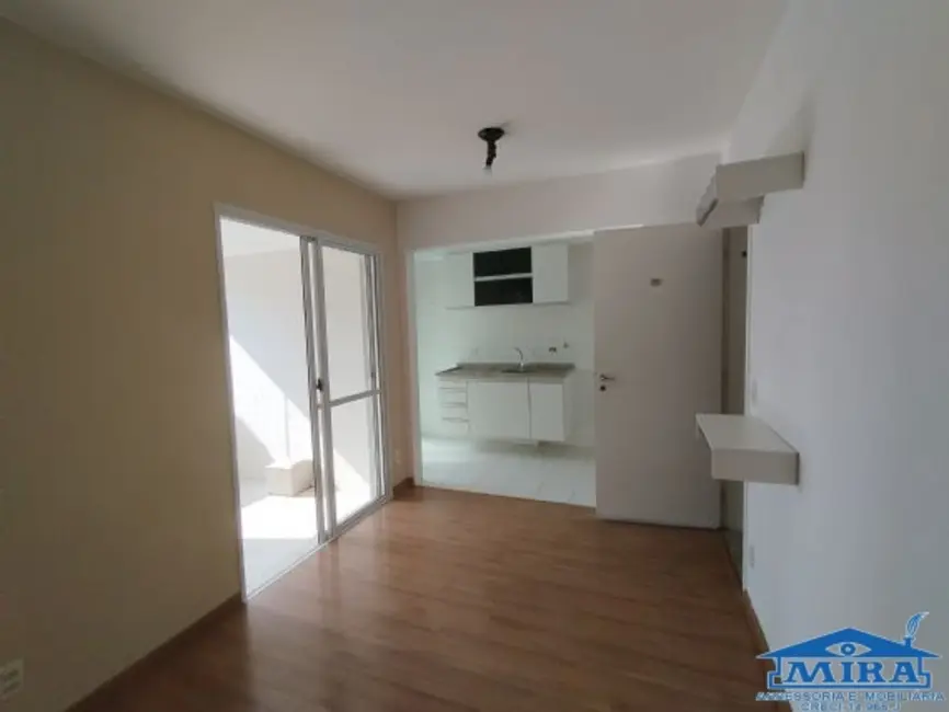 Foto 1 de Apartamento com 1 quarto para alugar, 42m2 em Saúde, São Paulo - SP