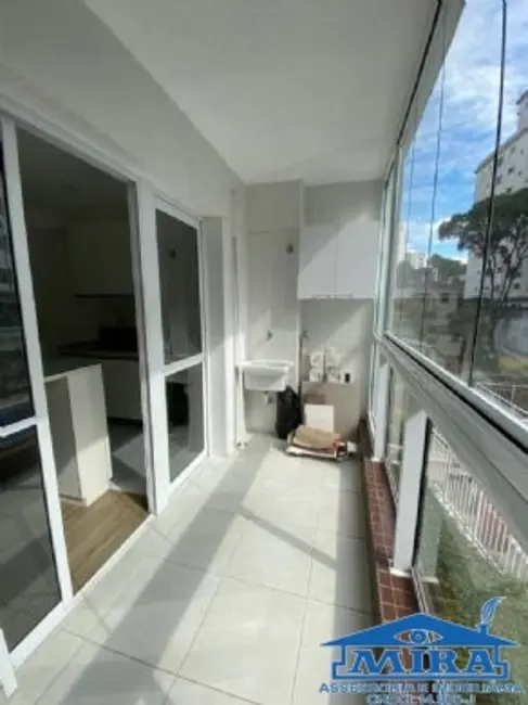 Foto 5 de Apartamento com 1 quarto à venda, 35m2 em Saúde, São Paulo - SP