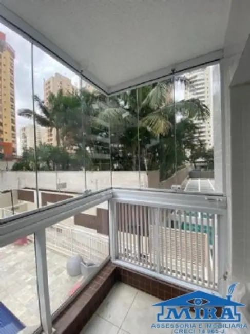 Foto 2 de Apartamento com 1 quarto à venda, 35m2 em Saúde, São Paulo - SP