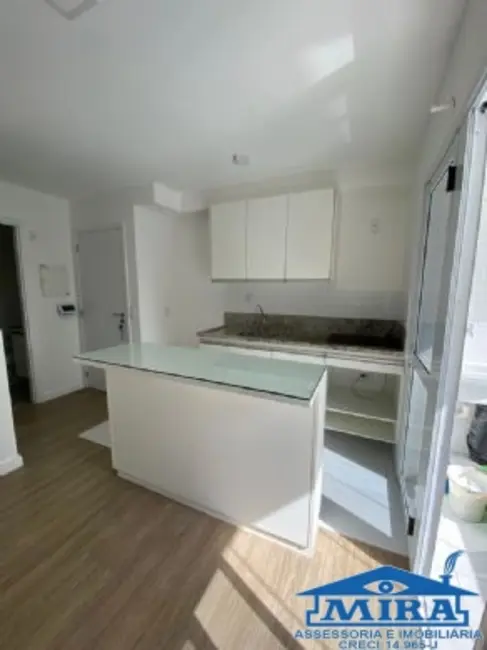 Foto 3 de Apartamento com 1 quarto à venda, 35m2 em Saúde, São Paulo - SP