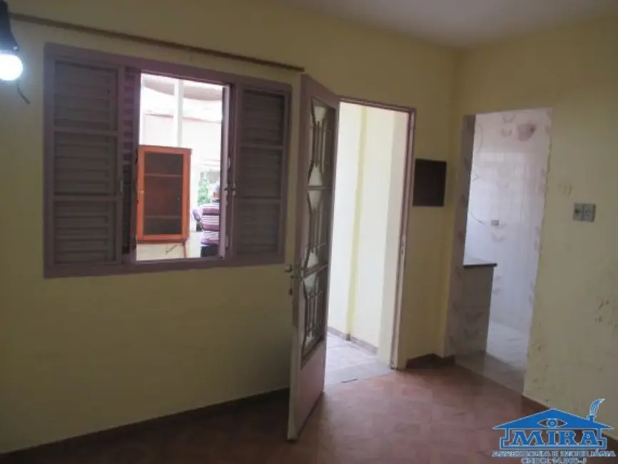 Foto 8 de Casa com 1 quarto para alugar, 46m2 em Bosque da Saúde, São Paulo - SP