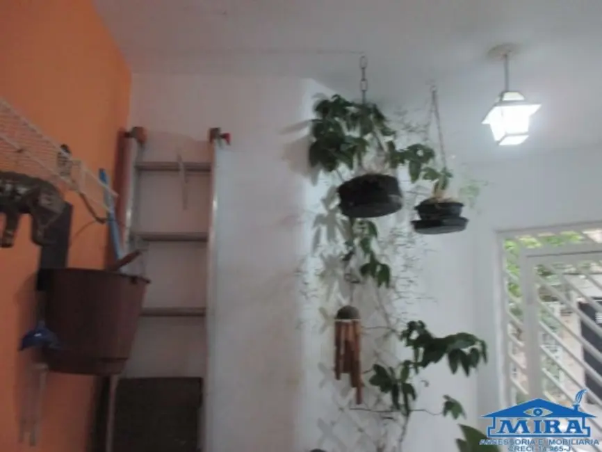 Sobrado com 2 quartos à venda, 80m2 em Mirandópolis, São Paulo - SP - imagem 3 Foto 3 de Sobrado com 2 quartos à venda, 80m2 em Mirandópolis, São Paulo - SP