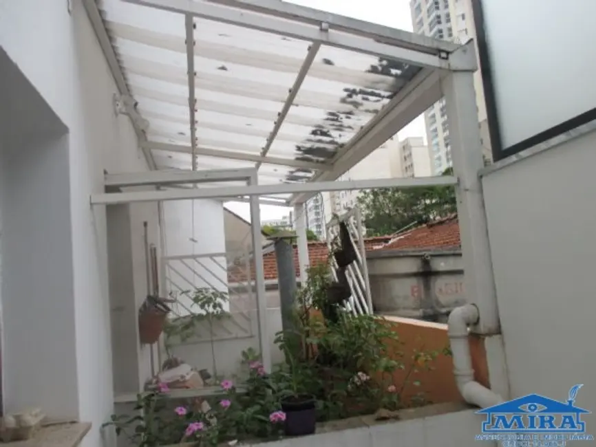 Sobrado com 2 quartos à venda, 80m2 em Mirandópolis, São Paulo - SP - imagem 5 Foto 5 de Sobrado com 2 quartos à venda, 80m2 em Mirandópolis, São Paulo - SP