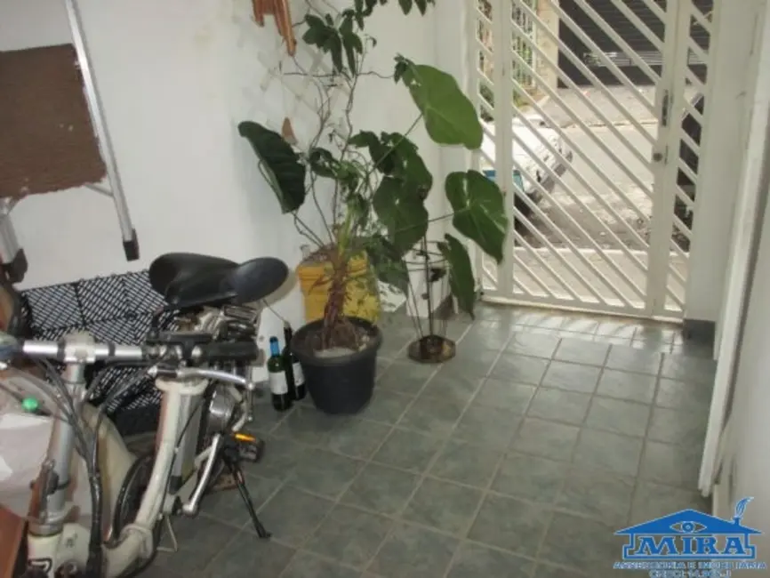 Sobrado com 2 quartos à venda, 80m2 em Mirandópolis, São Paulo - SP - imagem 4 Foto 4 de Sobrado com 2 quartos à venda, 80m2 em Mirandópolis, São Paulo - SP