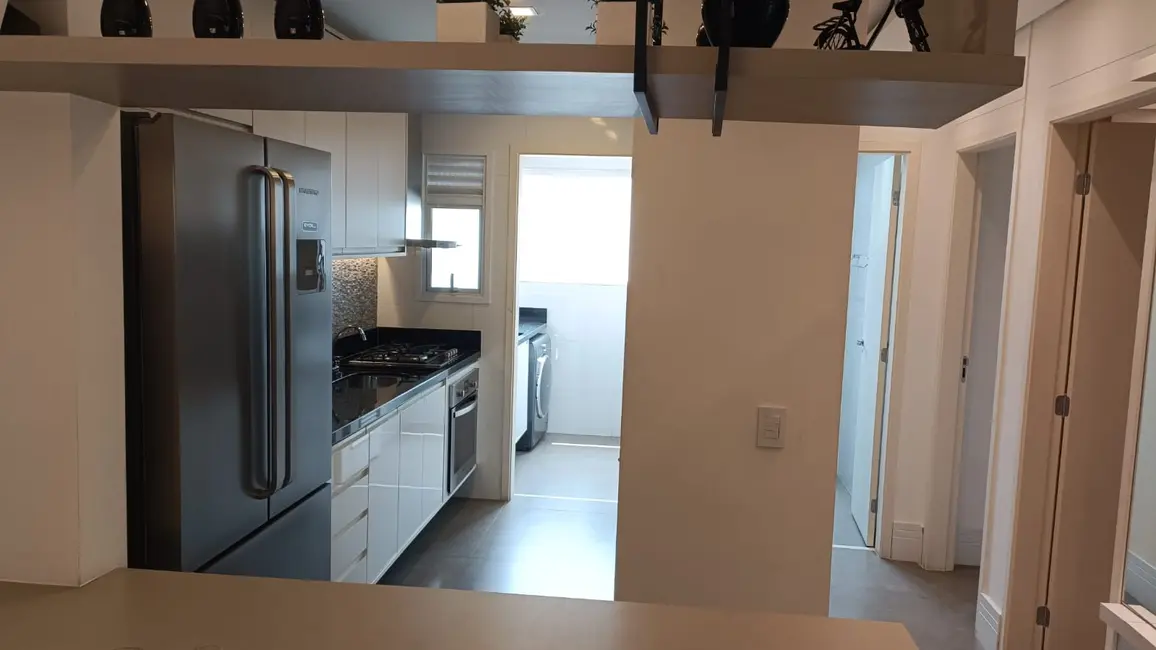 Foto 5 de Apartamento com 2 quartos à venda, 72m2 em Saúde, São Paulo - SP