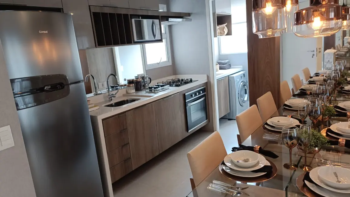 Apartamento com 2 quartos à venda, 65m2 em Saúde, São Paulo - SP - imagem 3 Foto 3 de Apartamento com 2 quartos à venda, 65m2 em Saúde, São Paulo - SP