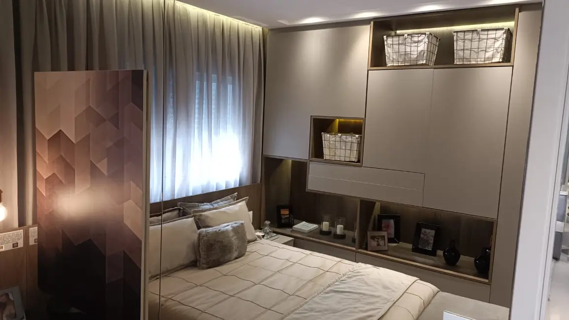 Apartamento com 2 quartos à venda, 65m2 em Saúde, São Paulo - SP - imagem 7 Foto 7 de Apartamento com 2 quartos à venda, 65m2 em Saúde, São Paulo - SP