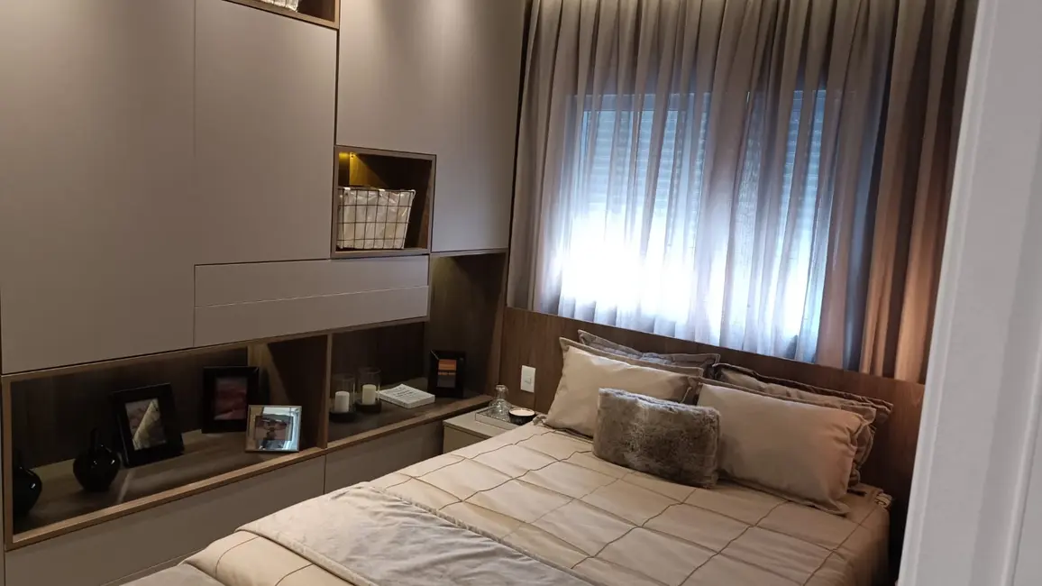 Apartamento com 2 quartos à venda, 65m2 em Saúde, São Paulo - SP - imagem 8 Foto 8 de Apartamento com 2 quartos à venda, 65m2 em Saúde, São Paulo - SP