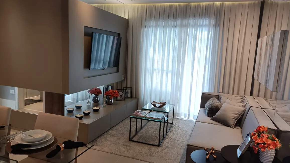 Foto 2 de Apartamento com 2 quartos à venda, 65m2 em Saúde, São Paulo - SP