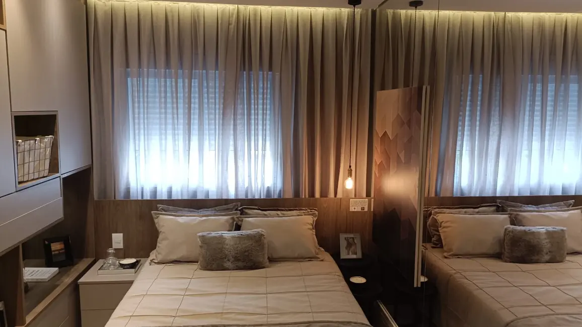 Apartamento com 2 quartos à venda, 65m2 em Saúde, São Paulo - SP - imagem 5 Foto 5 de Apartamento com 2 quartos à venda, 65m2 em Saúde, São Paulo - SP