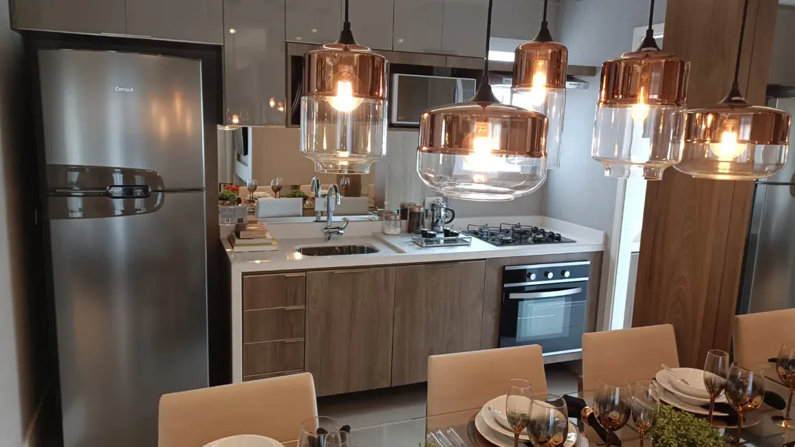 Apartamento com 2 quartos à venda, 65m2 em Saúde, São Paulo - SP - imagem 4 Foto 4 de Apartamento com 2 quartos à venda, 65m2 em Saúde, São Paulo - SP