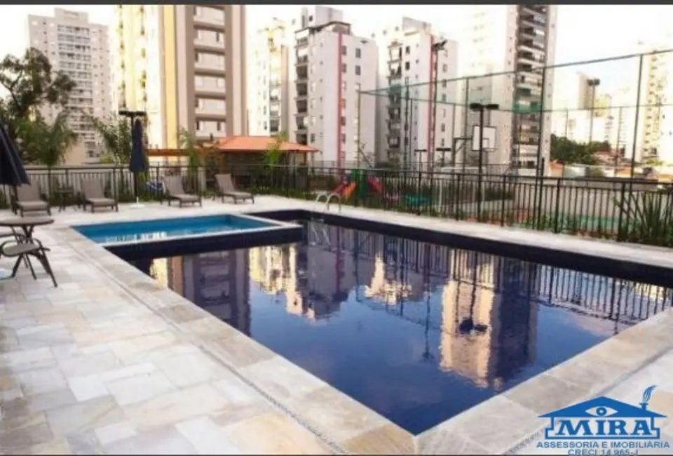 Foto 4 de Apartamento com 2 quartos à venda, 71m2 em Bosque da Saúde, São Paulo - SP