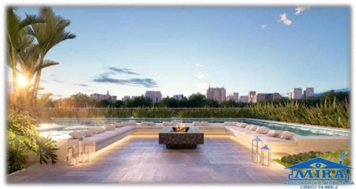 Foto 6 de Apartamento com 2 quartos à venda, 71m2 em Bosque da Saúde, São Paulo - SP