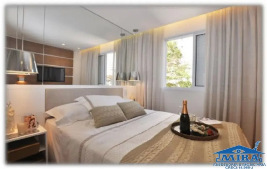 Foto 1 de Apartamento com 2 quartos à venda, 71m2 em Bosque da Saúde, São Paulo - SP