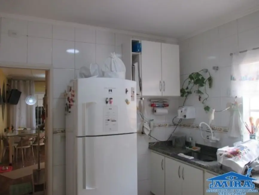 Sobrado com 3 quartos à venda, 192m2 em Saúde, São Paulo - SP - imagem 9 Foto 9 de Sobrado com 3 quartos à venda, 192m2 em Saúde, São Paulo - SP