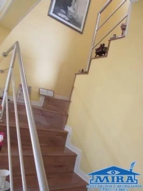 Sobrado com 3 quartos à venda, 192m2 em Saúde, São Paulo - SP - imagem 6 Foto 6 de Sobrado com 3 quartos à venda, 192m2 em Saúde, São Paulo - SP